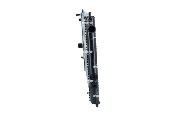 RADIATORE OPEL ASCONA 1.6 82-