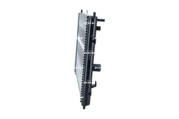 RADIATORE OPEL ASCONA 1.6 82-