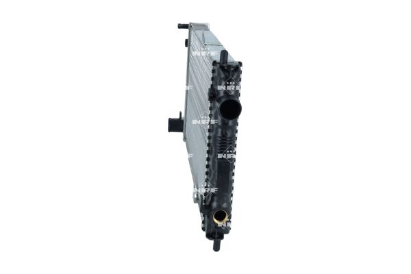RADIATORE OPEL CORSA 1.4 83-