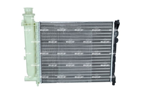 RADIATORE CITROEN BX 1.4 82-