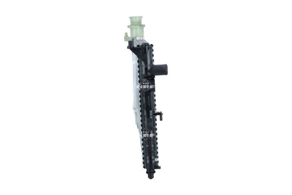 RADIATORE CITROEN BX 1.4 82-