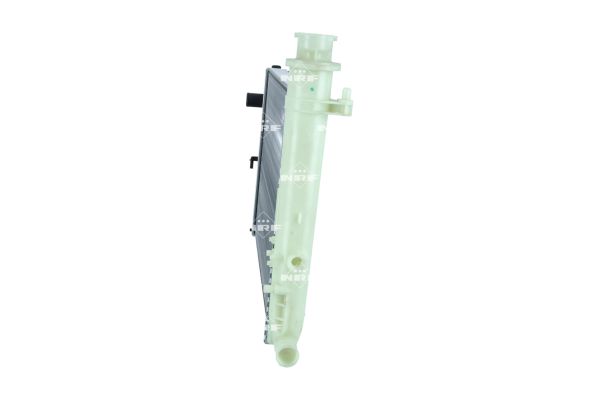 RADIATORE CITROEN BX 1.9D 82-