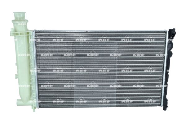 RADIATORE CITROEN BX 1.9D 82-