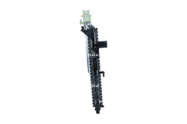 RADIATORE CITROEN BX 1.9D 82-
