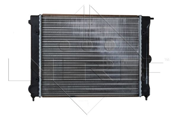 RADIATORE VW POLO 1.0 82-