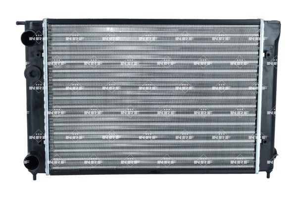 RADIATORE VW GOLF 1.3 84-