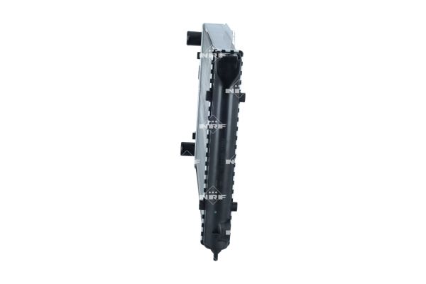 RADIATORE VW GOLF 1.3 84-