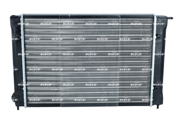 RADIATORE VW GOLF 1.3 84-