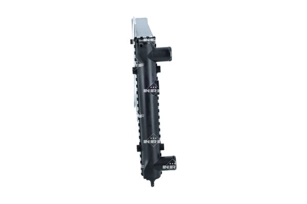 RADIATORE VW GOLF 1.3 84-