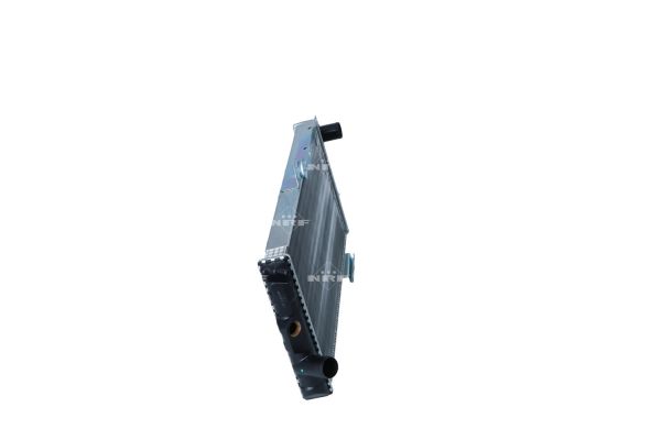 RADIATORE ALFA ROMEO 33 1.4 83-