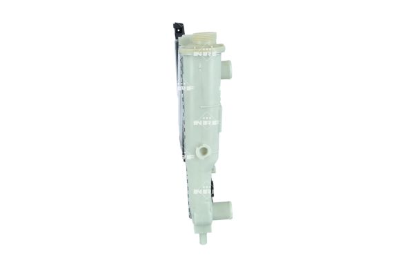 RADIATORE FIAT UNO 1.1 83-