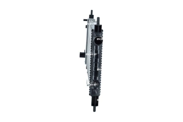 RADIATORE OPEL KADETT 1.4 85-