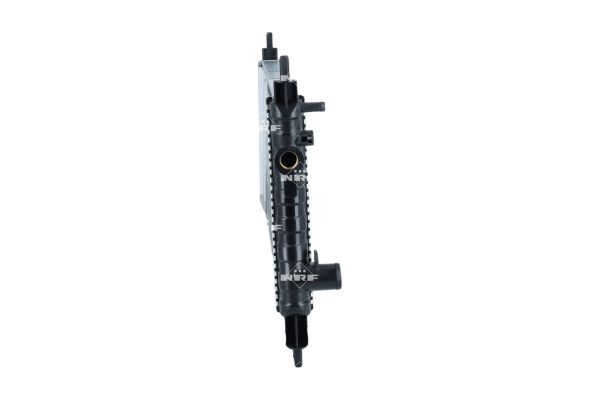 RADIATORE OPEL KADETT 1.4 85-