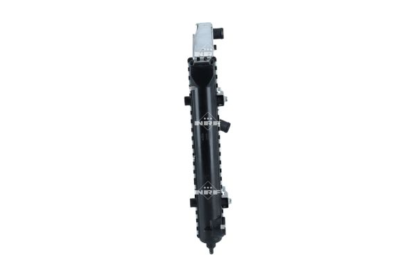 RADIATORE VW GOLF 1.6 84-