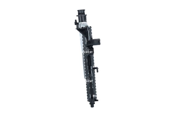 RADIATORE PEUGEOT 309 1.1 86-