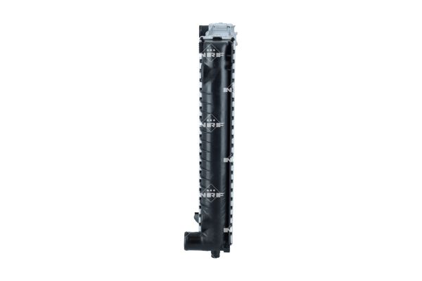 RADIATORE MERCEDES 200-SERIES 2.5D 85-