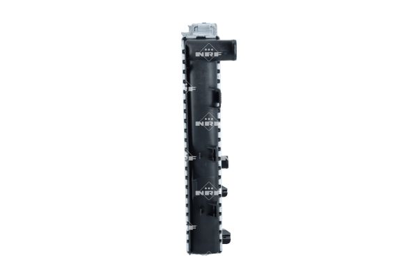 RADIATORE MERCEDES 200-SERIES 2.5D 85-