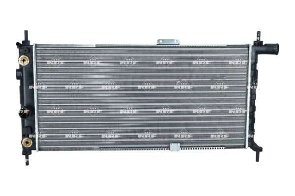 RADIATORE OPEL KADETT 1.6 85-