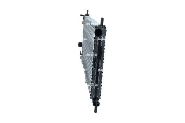 RADIATORE OPEL KADETT 1.6 85-
