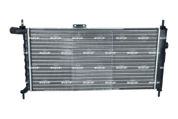 RADIATORE OPEL KADETT 1.6 85-