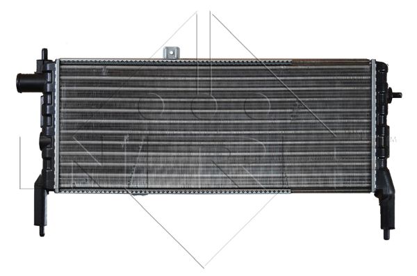 RADIATORE OPEL CORSA 1.2 83-