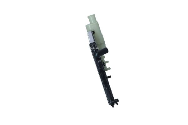 RADIATORE PEUGEOT 405 1.6 88-