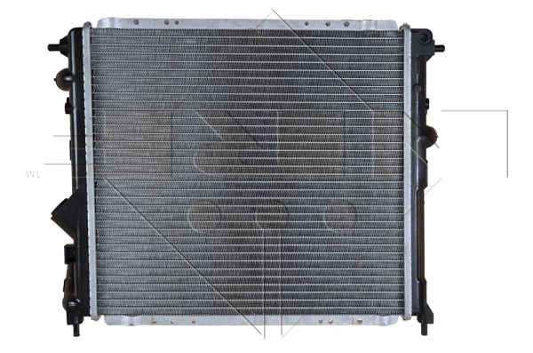 RADIATORE RENAULT CLIO 1.8 90-