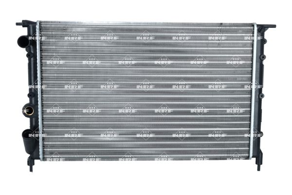 RADIATORE RENAULT 19 1.4 88-