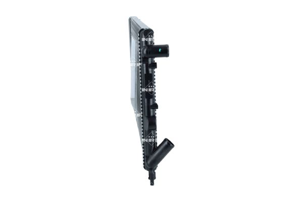 RADIATORE RENAULT 19 1.4 88-