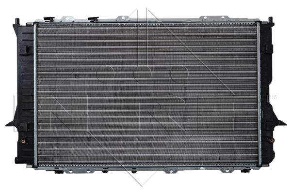 RADIATORE AUDI A6 2.5D 94-