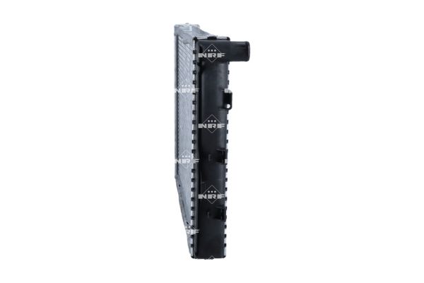 RADIATORE MERCEDES 190-SERIES 2.0 83-