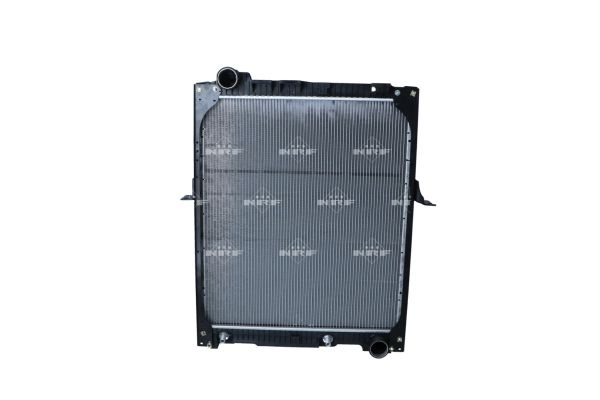 RADIATORE MERCEDES MK 93-