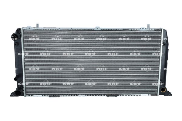 RADIATORE AUDI 80 2.0 92-