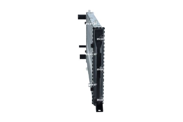 RADIATORE AUDI 80 2.0 92-