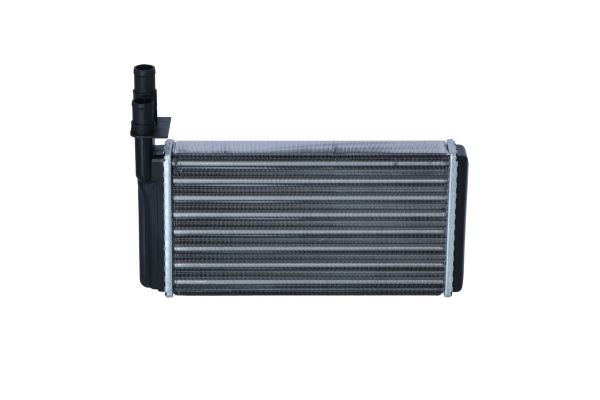 Scambiatore calore, riscaldamento abitacolo NRF 58931