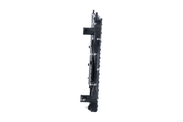 RADIATORE RENAULT CLIO 1.2 90-