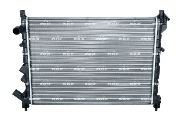 RADIATORE RENAULT LAGUNA 1.6 94-