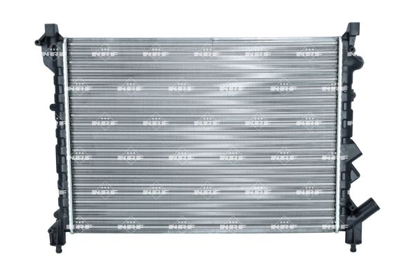 RADIATORE RENAULT LAGUNA 1.6 94-
