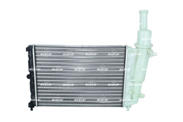 RADIATORE FIAT PUNTO 1.1 94-