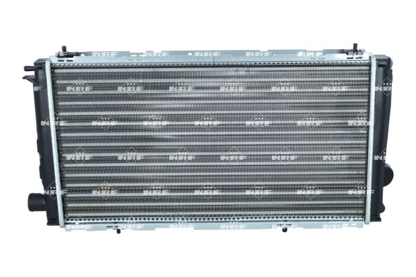 RADIATORE CITROEN C15 1.8D 85-