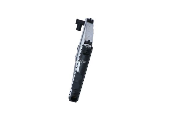 RADIATORE CITROEN C15 1.8D 85-