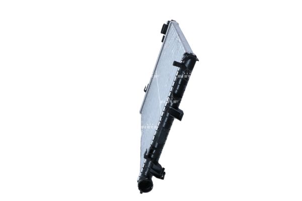 RADIATORE PEUGEOT EXPERT 1.9D 96-