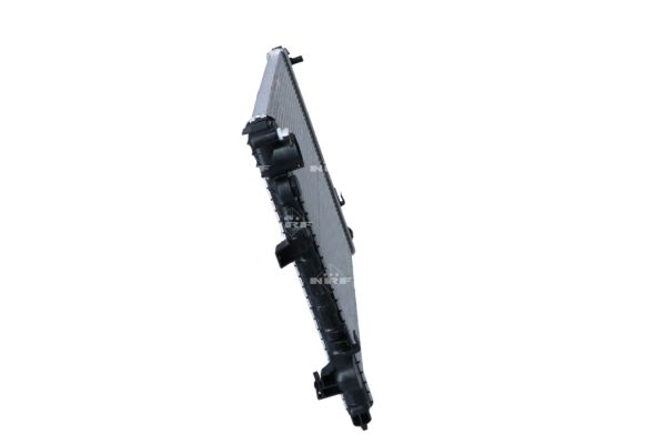 RADIATORE PEUGEOT EXPERT 1.9D 96-