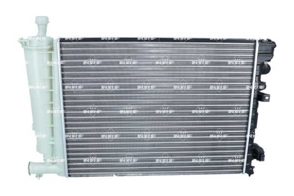 RADIATORE PEUGEOT 806 2.0 95-