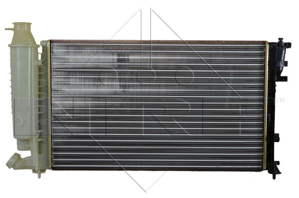 RADIATORE PEUGEOT 306 1.9D 93-