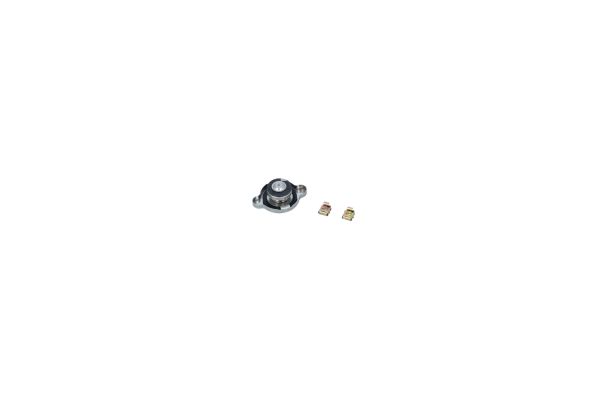 RADIATORE KIA CARENS 2.0D 00-