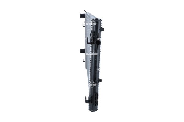 RADIATORE VW POLO 1.6D 09-