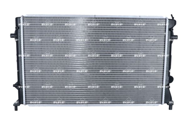 RADIATORE VW JETTA 2.0 10-