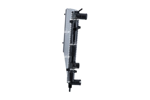 RADIATORE VW JETTA 2.0 10-
