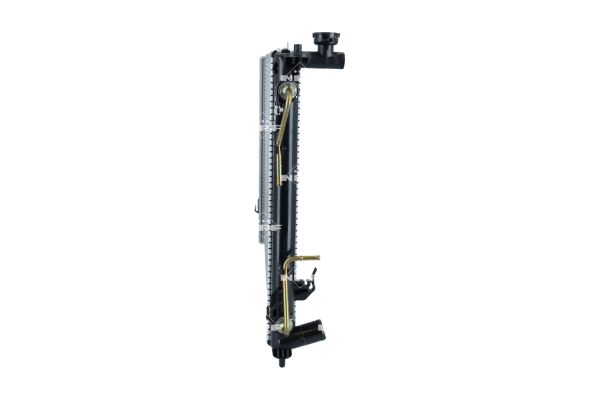 RADIATORE HYUNDAI SONATA 2.4 05-